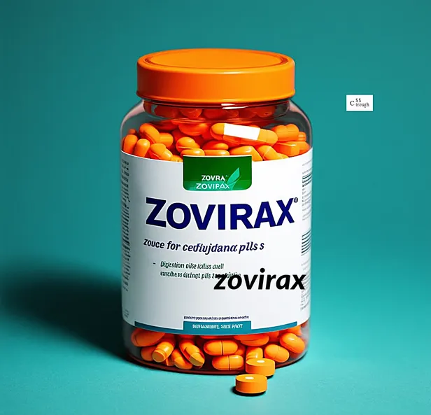 Zovirax creme 2g prix